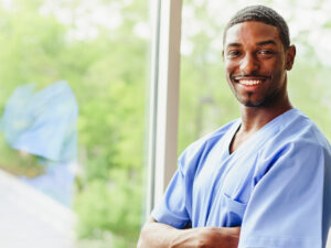 Certified Nursing Assistant