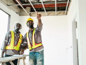 Construction/Weatherization