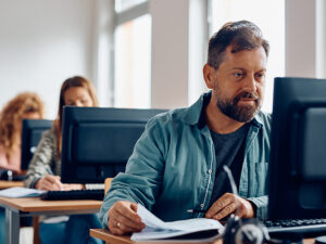 Workforce Development Program