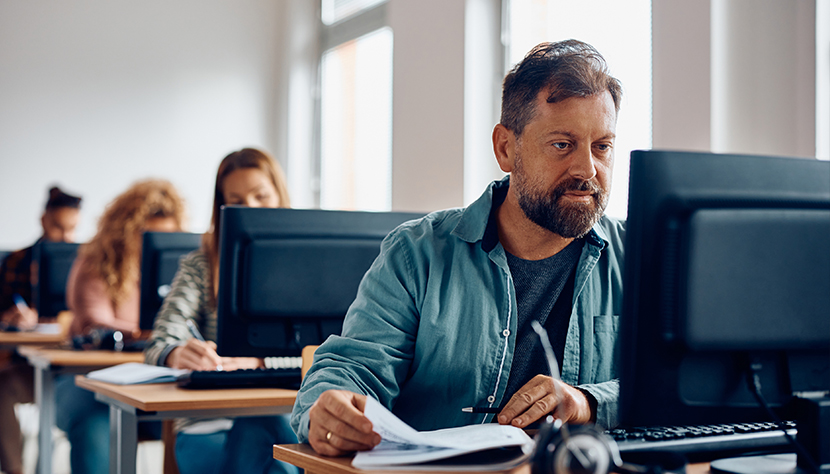 Workforce Development Program